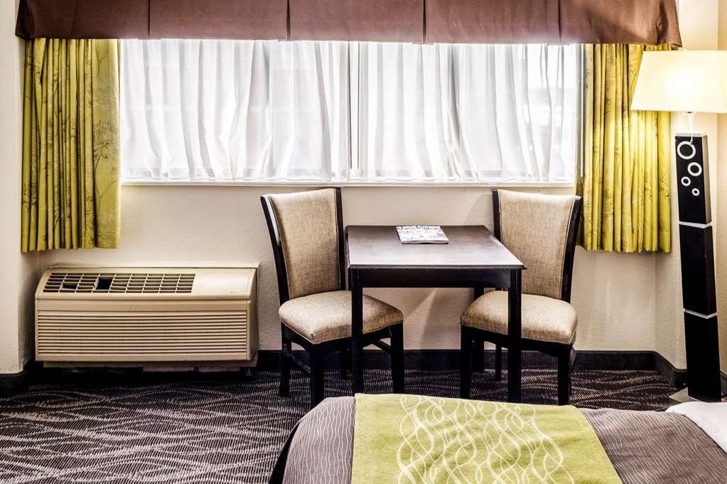 Comfort Inn Downtown Charleston Room photo