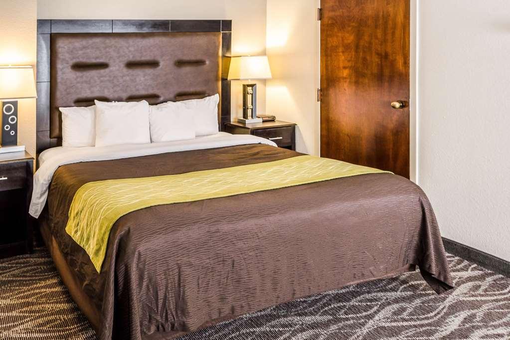 Comfort Inn Downtown Charleston Room photo