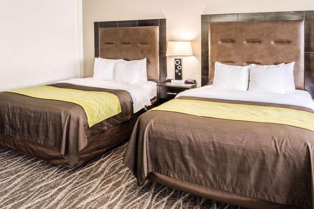 Comfort Inn Downtown Charleston Room photo